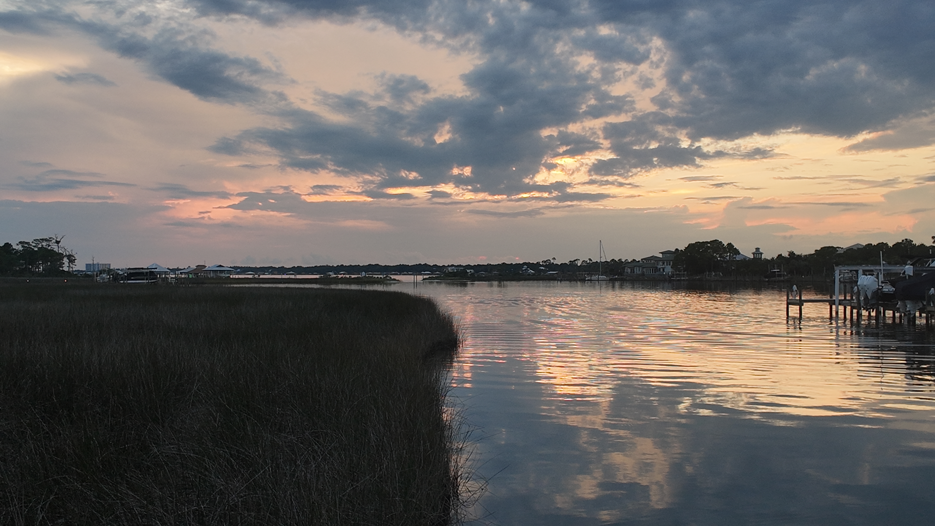 Ono Island Five Bedroom Homes For Sale